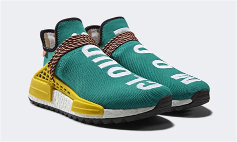 adidas originals pharrell x nmd & 39